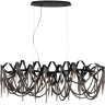 Подвесная люстра ODEON LIGHT CHAINY 5067/10
