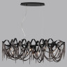 Подвесная люстра ODEON LIGHT CHAINY 5067/10