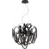 Подвесная люстра ODEON LIGHT CHAINY 5067/6