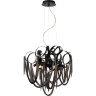Подвесная люстра ODEON LIGHT CHAINY 5067/6