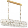 Подвесная люстра ODEON LIGHT CHESSI 5076/10