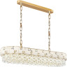 Подвесная люстра ODEON LIGHT CHESSI 5076/10