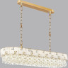 Подвесная люстра ODEON LIGHT CHESSI 5076/10