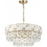 Подвесная люстра ODEON LIGHT CHESSI 5076/11