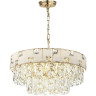 Подвесная люстра ODEON LIGHT CHESSI 5076/11