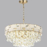 Подвесная люстра ODEON LIGHT CHESSI 5076/11