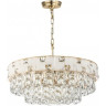 Подвесная люстра ODEON LIGHT CHESSI 5076/12