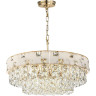 Подвесная люстра ODEON LIGHT CHESSI 5076/12