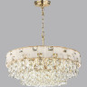 Подвесная люстра ODEON LIGHT CHESSI 5076/12