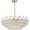Подвесная люстра ODEON LIGHT CHESSI 5076/21
