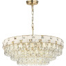 Подвесная люстра ODEON LIGHT CHESSI 5076/21