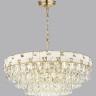 Подвесная люстра ODEON LIGHT CHESSI 5076/21