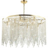 Подвесная люстра ODEON LIGHT CHOKKA 5028/12