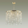 Подвесная люстра ODEON LIGHT CHOKKA 5028/9