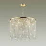 Подвесная люстра ODEON LIGHT CHOKKA 5028/9