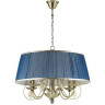 Подвесная люстра ODEON LIGHT CLASSIC NIAGARA 3921/4