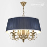 Подвесная люстра ODEON LIGHT CLASSIC NIAGARA 3921/4