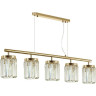Подвесная люстра ODEON LIGHT CLASSIC VASSA 4987/5