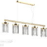 Подвесная люстра ODEON LIGHT CLASSIC VASSA 4987/5