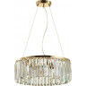 Подвесная люстра ODEON LIGHT CLASSIC VASSA 4987/6