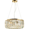 Подвесная люстра ODEON LIGHT CLASSIC VASSA 4987/6