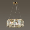 Подвесная люстра ODEON LIGHT CLASSIC VASSA 4987/6