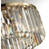 Подвесная люстра ODEON LIGHT CLASSIC VASSA 4987/6