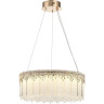 Подвесная люстра ODEON LIGHT CLEO 5091/60L