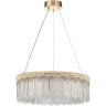 Подвесная люстра ODEON LIGHT CLEO L-VISION 5091/80L