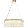 Подвесная люстра ODEON LIGHT CLEO L-VISION 5091/80L