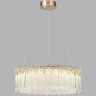 Подвесная люстра ODEON LIGHT CLEO L-VISION 5091/80L