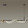 Подвесная люстра ODEON LIGHT CORDA 4397/30L