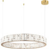 Подвесная люстра ODEON LIGHT CROSSA 5072/100L