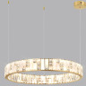 Подвесная люстра ODEON LIGHT CROSSA 5072/100L