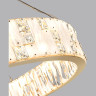 Подвесная люстра ODEON LIGHT CROSSA 5072/100L