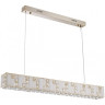 Подвесная люстра ODEON LIGHT CROSSA 5072/50L