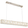 Подвесная люстра ODEON LIGHT CROSSA 5072/50L