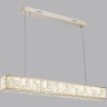 Подвесная люстра ODEON LIGHT CROSSA 5072/50L