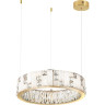 Подвесная люстра ODEON LIGHT CROSSA 5072/60L