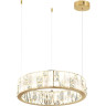 Подвесная люстра ODEON LIGHT CROSSA 5072/60L