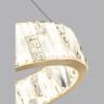 Подвесная люстра ODEON LIGHT CROSSA 5072/60L
