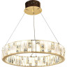 Подвесная люстра ODEON LIGHT CROSSA 5072/80L