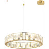 Подвесная люстра ODEON LIGHT CROSSA 5072/80L