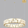 Подвесная люстра ODEON LIGHT CROSSA 5072/80L