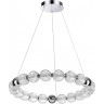 Подвесная люстра ODEON LIGHT CRYSTAL 5007/60L