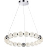 Подвесная люстра ODEON LIGHT CRYSTAL 5007/60L