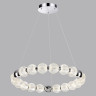 Подвесная люстра ODEON LIGHT CRYSTAL 5007/60L