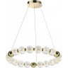 Подвесная люстра ODEON LIGHT CRYSTAL 5008/60L