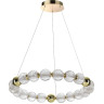 Подвесная люстра ODEON LIGHT CRYSTAL 5008/60L