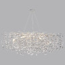 Подвесная люстра ODEON LIGHT DELICA 4970/14